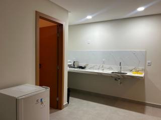 Loft Solaris Apart Hotel - Suíte - Apt. N.103 - João Câmara - 1