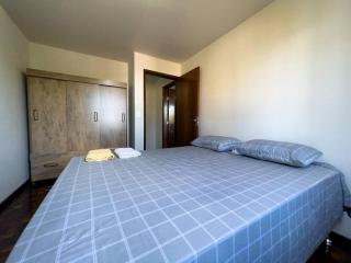 6 Motivos para se Hospedar neste Apto! SQ42 - 3