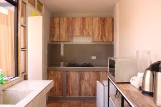 2 de Mayo Apartamento 2do piso - Tacna - 7