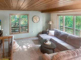 Pet Friendly, 2br Lakeside Relax On Long Lake - 5