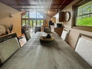 Long Lake 2br Retreat Relax And Reconnect - - 3