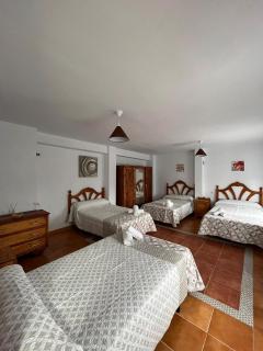 Casa Los Belenes - Cazorla - 4