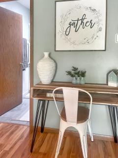 Pet Friendly, 2br Lakeside Relax On Long Lake - Gleason - 1