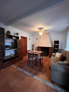 Casa Los Belenes - Cazorla - 8