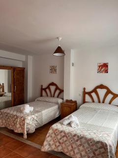 Casa Los Belenes - Cazorla - 3