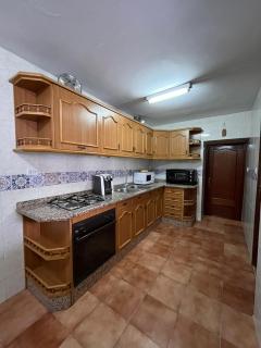 Casa Los Belenes - Cazorla - 6