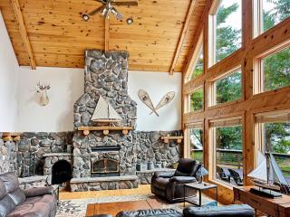 5br Lakeside Home Fishing And Pet Friendly - Necedah - 5