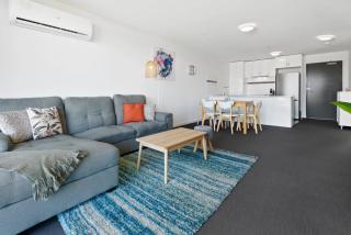 Executive and Spacious Apartment with Balcony - Sunshine - 4