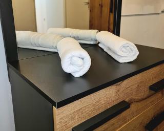 Apartment for Rent - 4