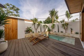 Villa Nalu Uluwatu! 8 - Uluwatu - 8