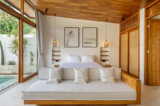 Villa Nalu Uluwatu! 8 - Uluwatu - 7