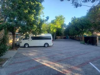 Kamanga Safari Lodge - 7