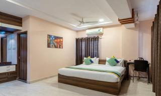 Treebo Eco Stay T Nagar - Chennai - 0