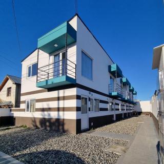 Yoppen: Duplex 2 dormitorios en Ushuaia - Ushuaia - 0