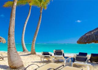 Papaya Apartment Bavaro just steps from the beach. - Punta Cana - 8