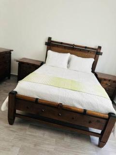 Papaya Apartment Bavaro just steps from the beach. - Punta Cana - 6