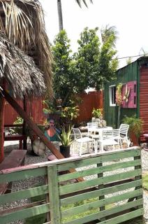 Papaya Apartment Bavaro just steps from the beach. - Punta Cana - 5