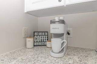 2 Bed North Myrtle Beach Retreat Sleeps 6 - 1