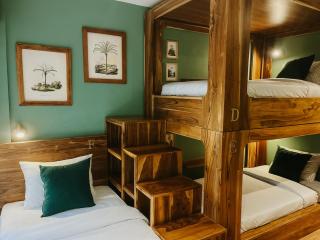 PORTER HOTEL - Surf & Yoga Retreat - Kuta - 8