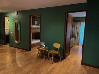 PORTER HOTEL - Surf & Yoga Retreat - Kuta - 5