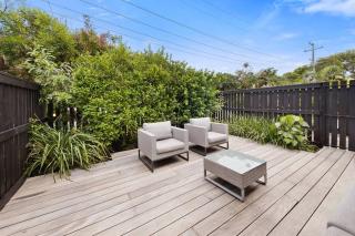 (PA3) Holiday in S'shine Beach,private courtyard - Sunshine Beach - 2