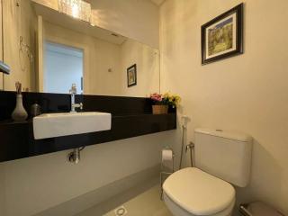 Alto Padrão Vista Panorâmica Pé na areia! CA1001 - 7