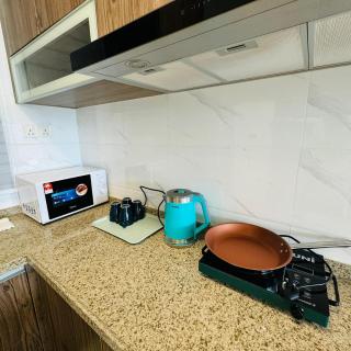 Ataraxia 2B1R 4pax Condo Forest City 3A-3202 - 8