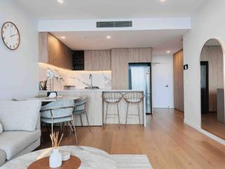 Magnificent Full Ocean View at Casino Free Parking - CoastHM - 2