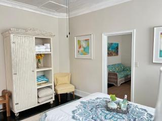 Downtown Nassau Oasis Unit 1 - Nassau - 8