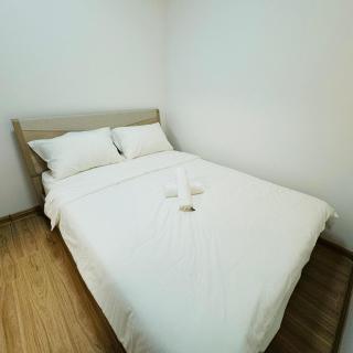 Forest city 2bedroom homestay - Johor Bahru - 7