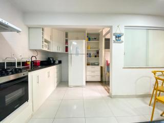 Linda casa beira da praia - 5