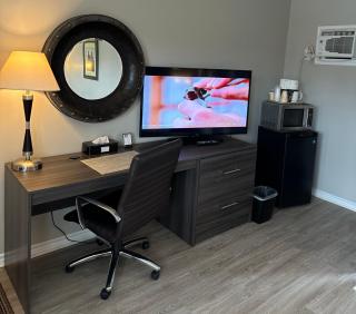 Lakeview Motel & Cottage - Kincardine - 0