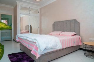 Ocean Breeze Malabata Appartement - Tangier - 2