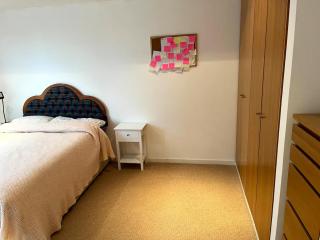 Spacious Queen Bed City Centre Penthouse With Balcony - Homeshare - Live In Host - Glasgow - 7