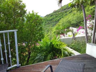 Studio with privacy & wonderful view - Dawn Beach - 9