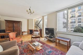 La Demeure - Maison de 180m2 à Porte de Versailles - Paris - 9