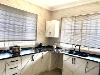 Ayan Villas - Accra - 1