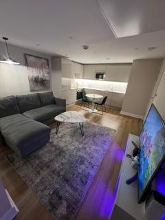 Cozy Intimate Apartment - Leeds - Leeds - 9