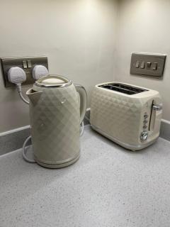 Cozy Intimate Apartment - Leeds - Leeds - 5