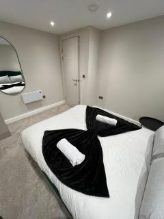 Cozy Intimate Apartment - Leeds - Leeds - 2