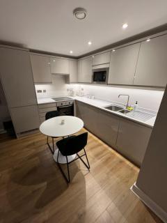 Cozy Intimate Apartment - Leeds - Leeds - 6