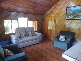 Cabaña Bosque del Río - Monteverde - 5