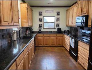 Rest & Replenish 10mins to Lake Sardis with Mountain Views - Clayton - 1