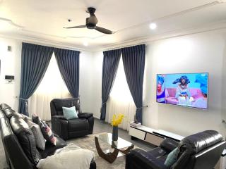 Ayan Villas - Accra - 2