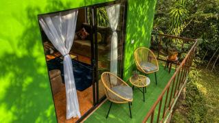 Casa Euphonia Monteverde - Monteverde - 0