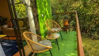 Casa Euphonia Monteverde - Monteverde - 9