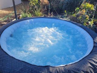 Urban Farm House +Hot Tub+Pool - Long Beach - 7