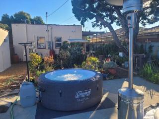 Urban Farm House +Hot Tub+Pool - Long Beach - 6