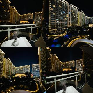 Selene's Lounge Azure Urban Resort Staycation - Manila - 7
