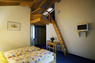 Aktiv- und Genusshotel Alpenblick - Fiesch - 8